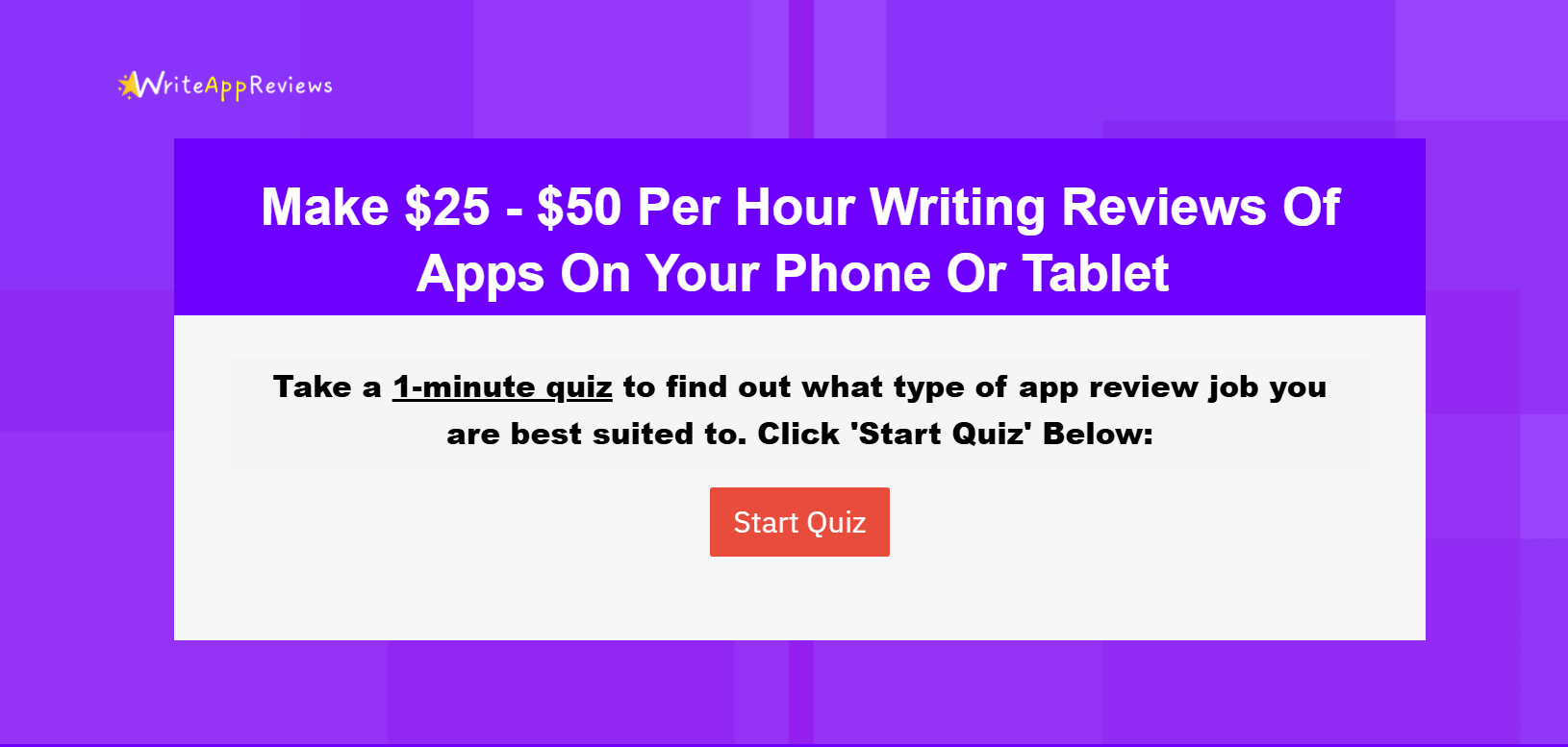 Write App Reviews